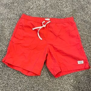 Swim shorts